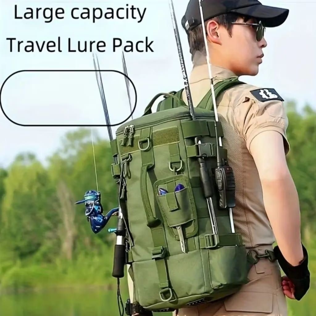 tas ransel multifungsi tas ransel joran pancing and Tas Pancing ransel tas ransel outdoor