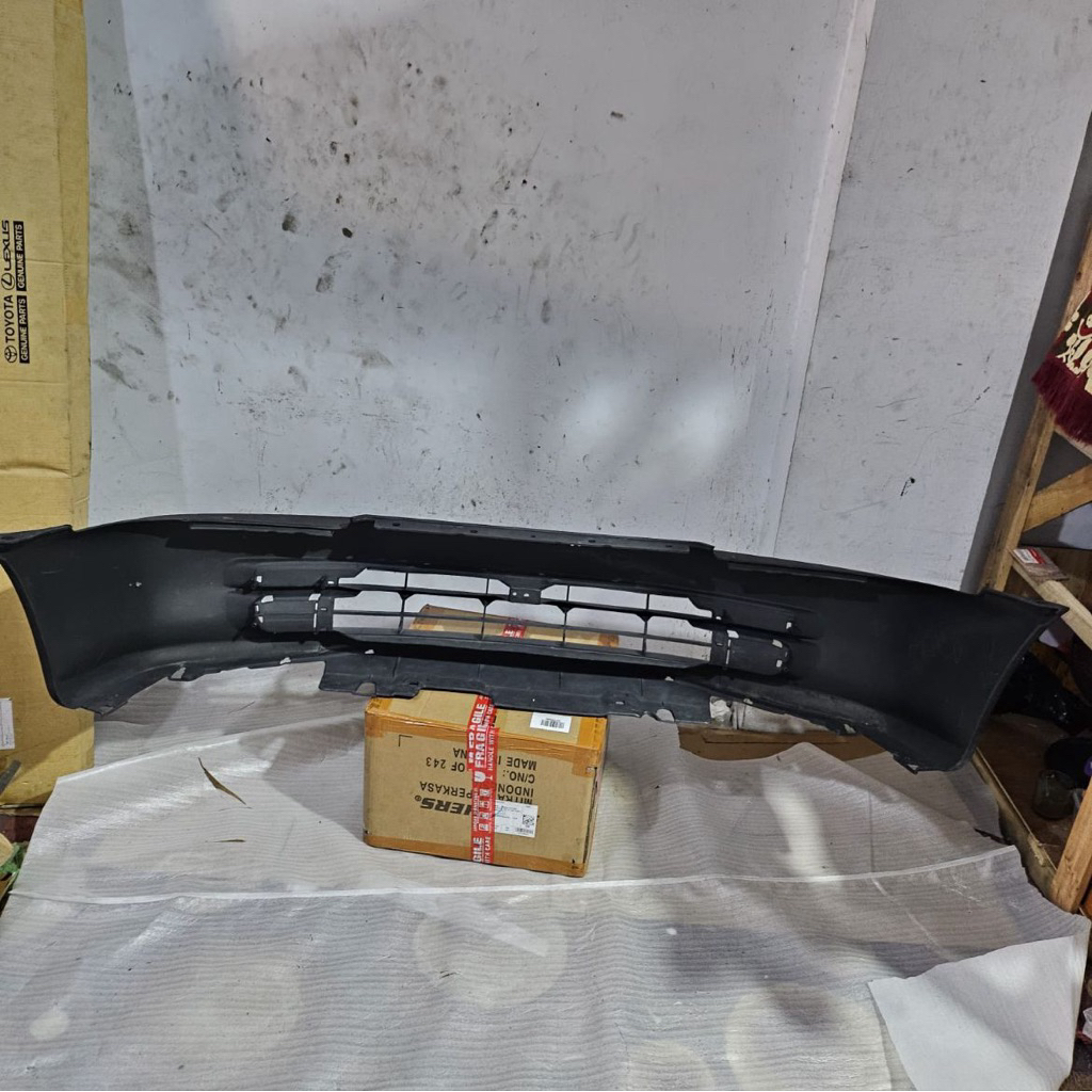 Bemper depan honda civic genio SR4 taiwan