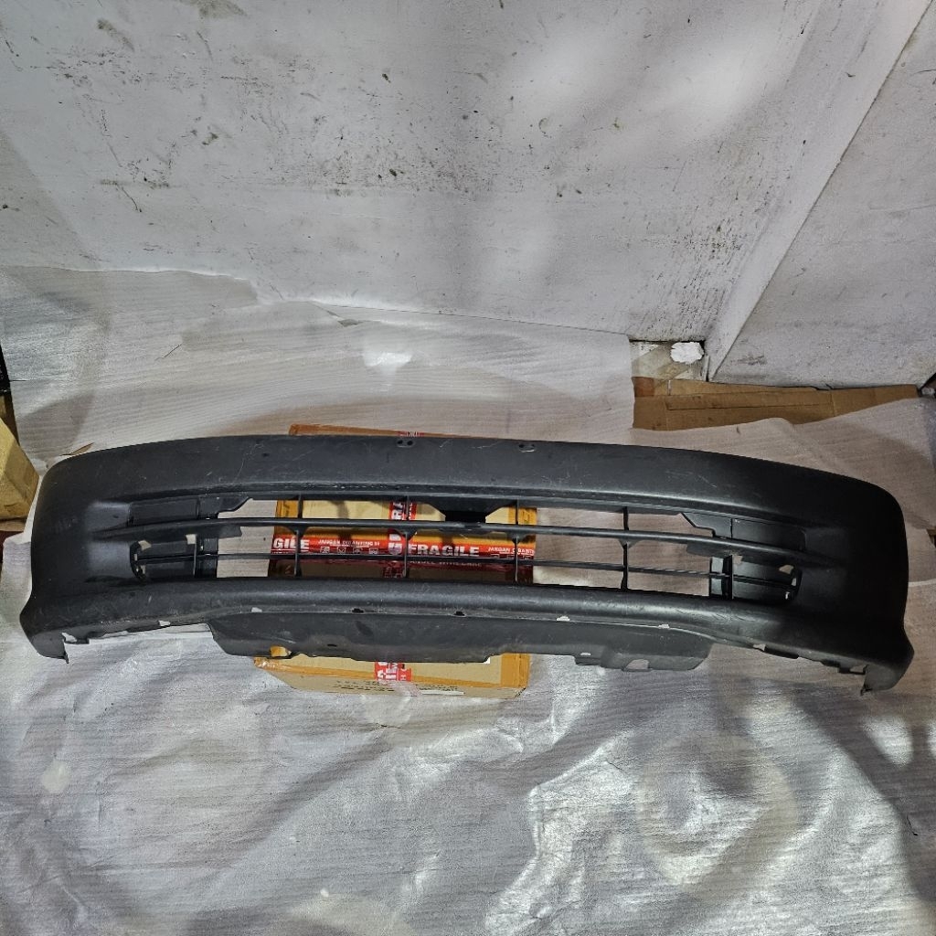 Bemper depan honda civic genio SR4 taiwan