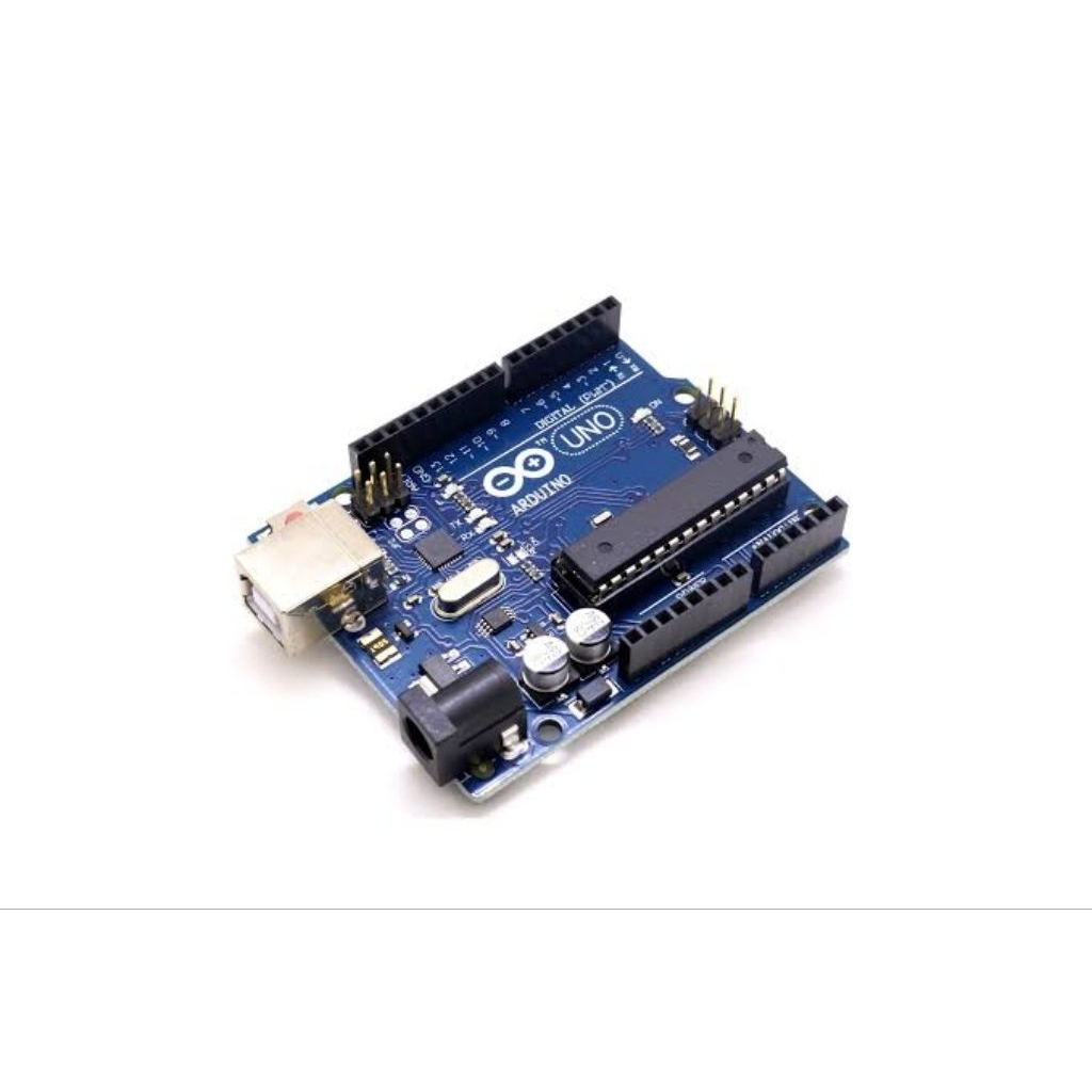 Arduino Uno