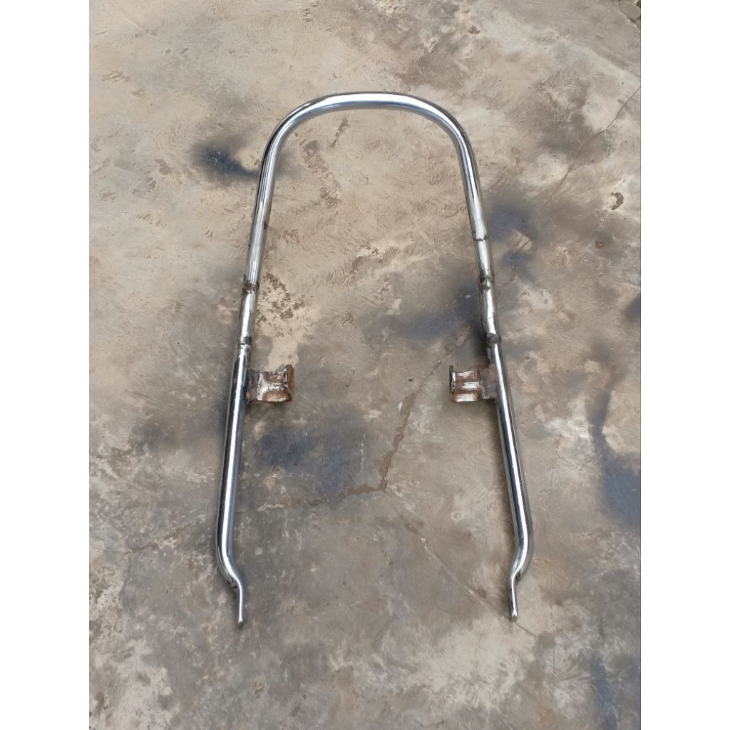 begel GL100 platina original second