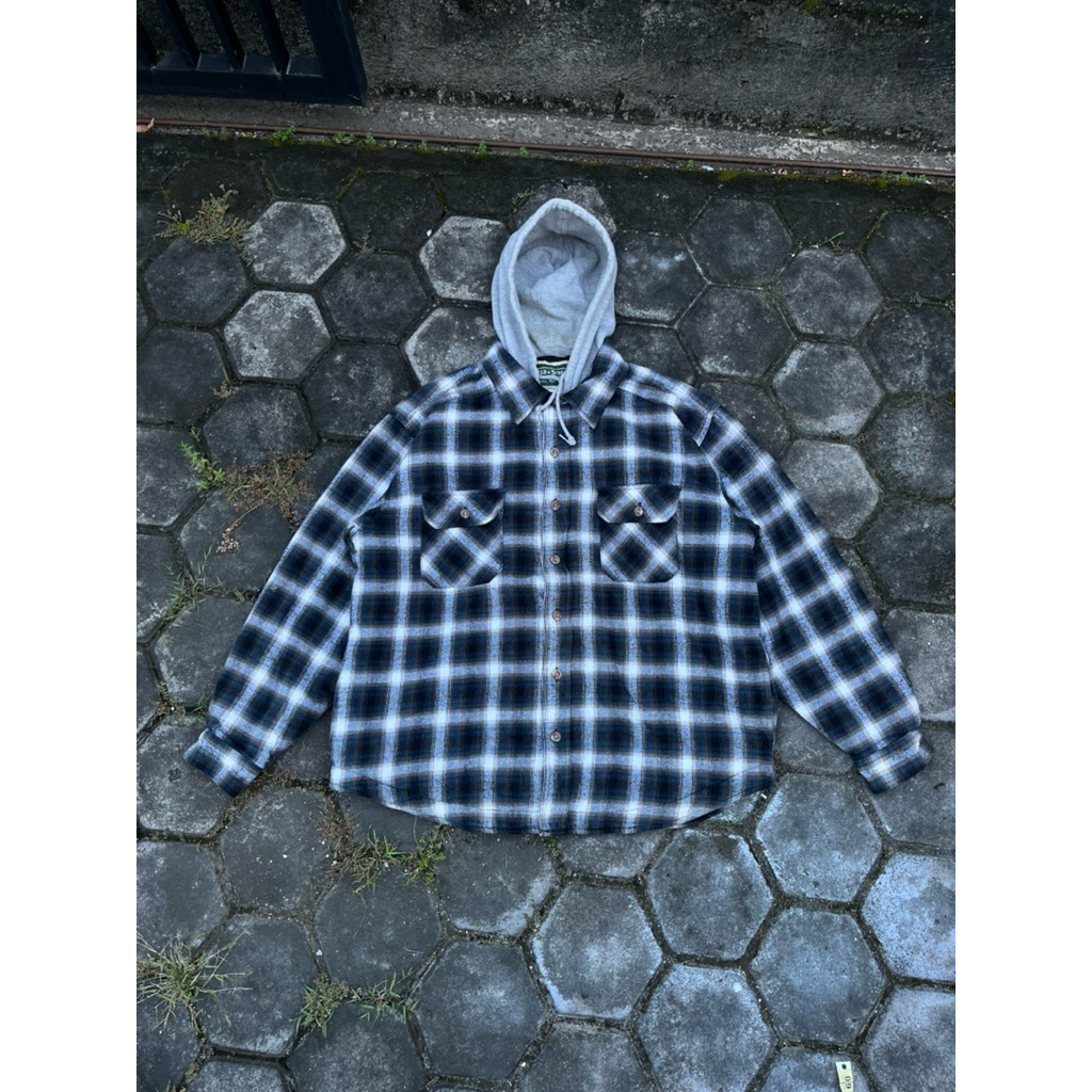 Vintage Veterano Shirt Field & Stream