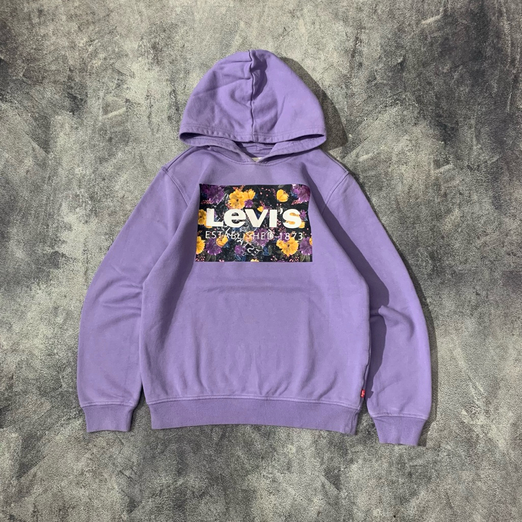 HOODIE LEVIS