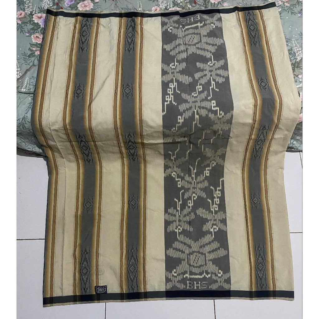 SARUNG BHS CCS FULL SUTRA SECOND