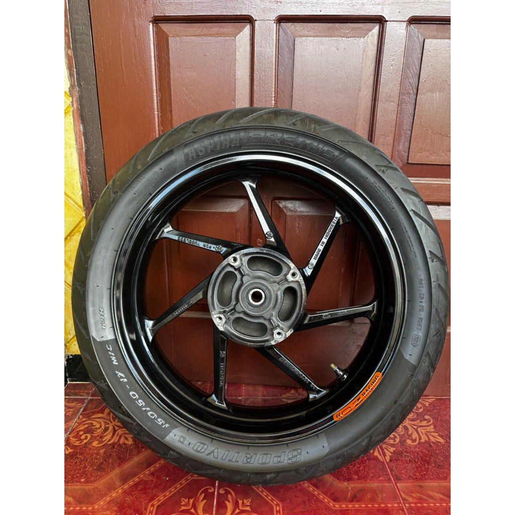 velg cbr250rr