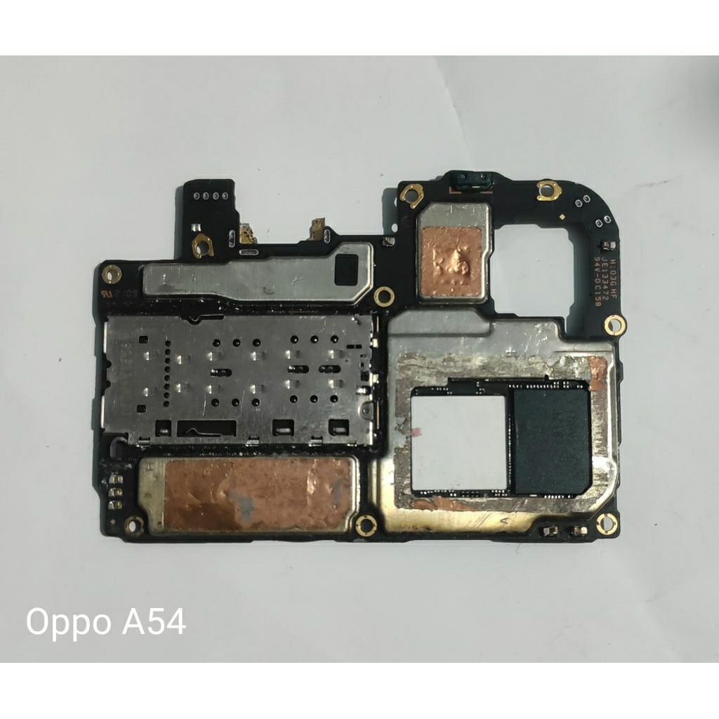 Mesin Oppo A54