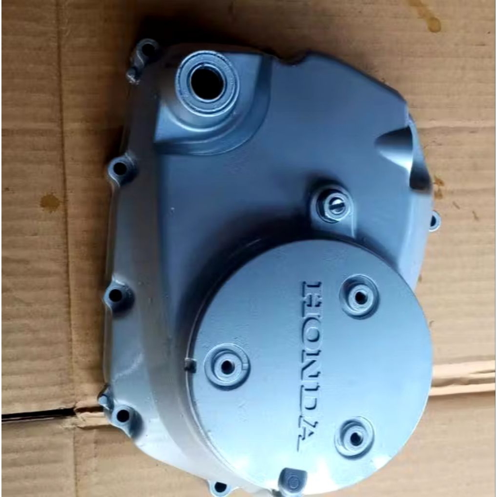 BAK KANAN BLOK KOPLING BLOK OLI HONDA KARISMA PNP SUPRA 125 ORIGINAL