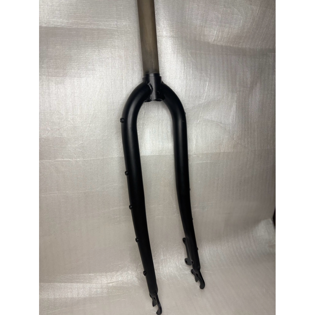 Fork 700c Gravel Touring Fork 700c / 29 Oversize