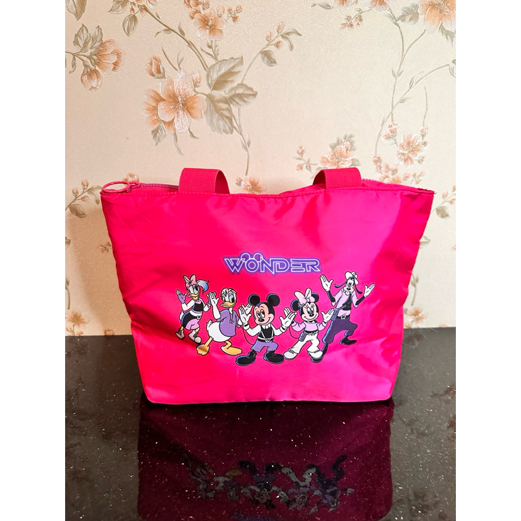 tas tote Disney