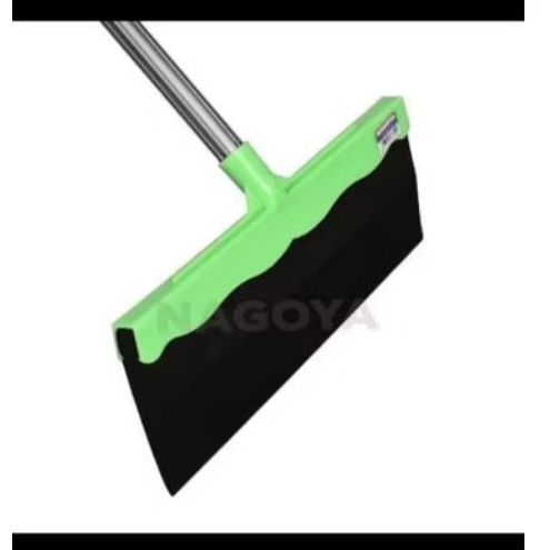 karet dorong lantai nagoya lebar karet 39cm wiper air wefer air dorongan air sodokan air gagang sero