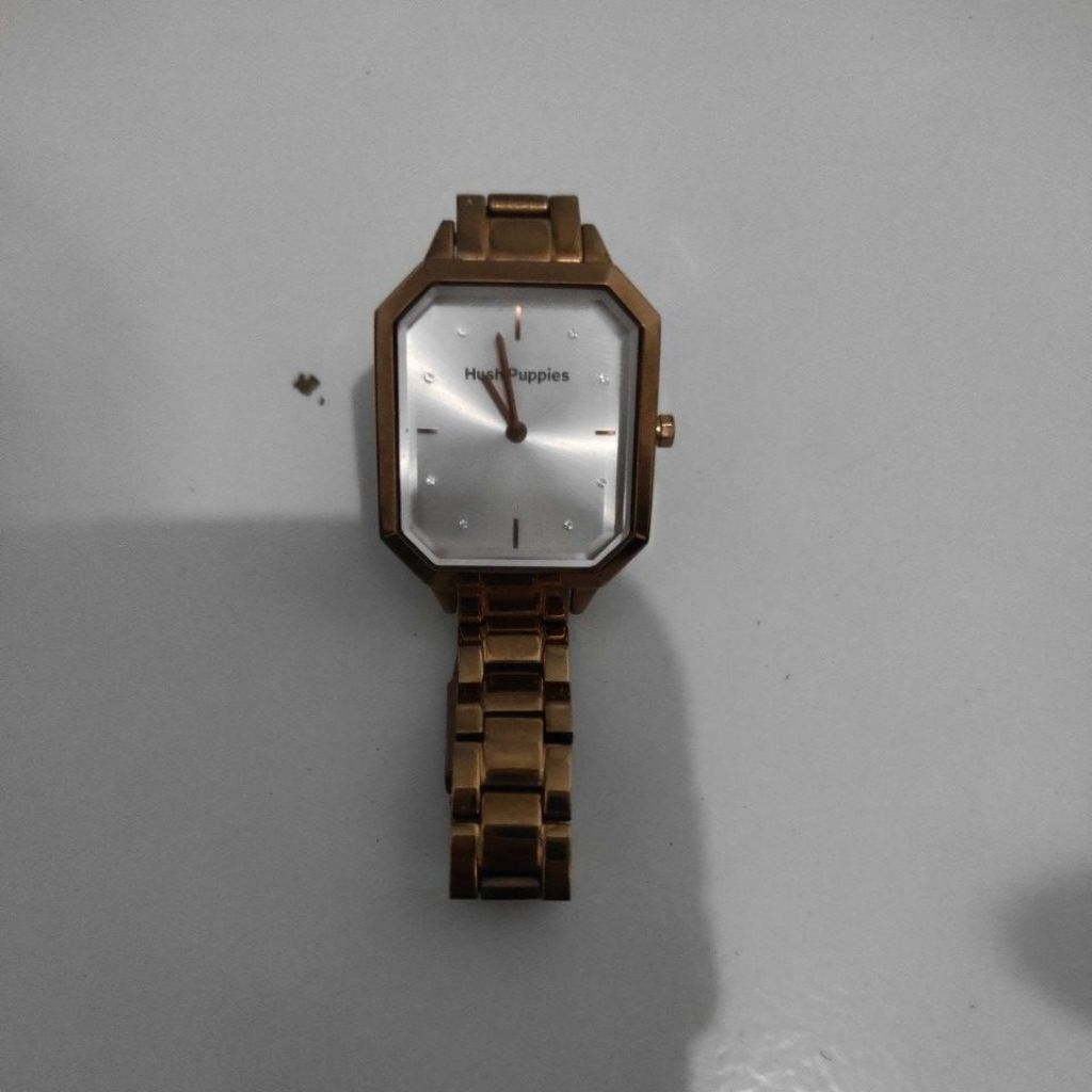 Jam Tangan Hush Puppies Original