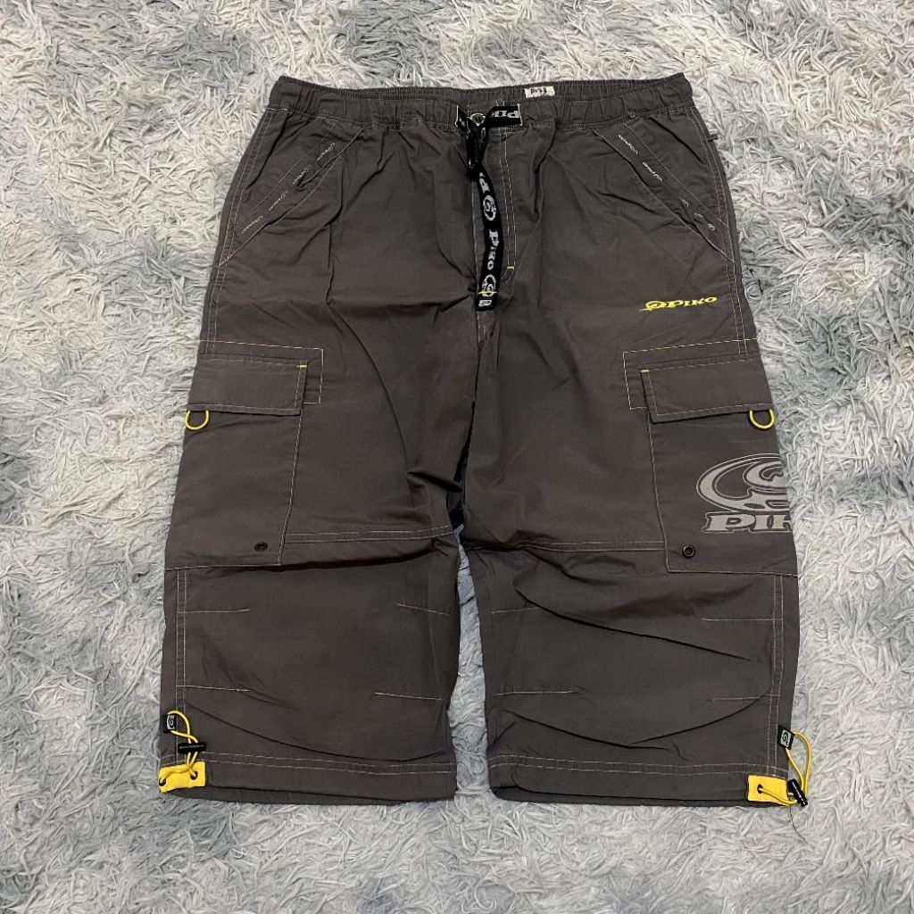 celana cargo Piko