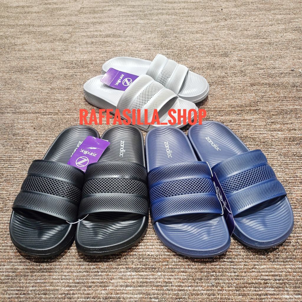 Sandal Zandilac Pria Fashion Sandal Laki-laki Dewasa