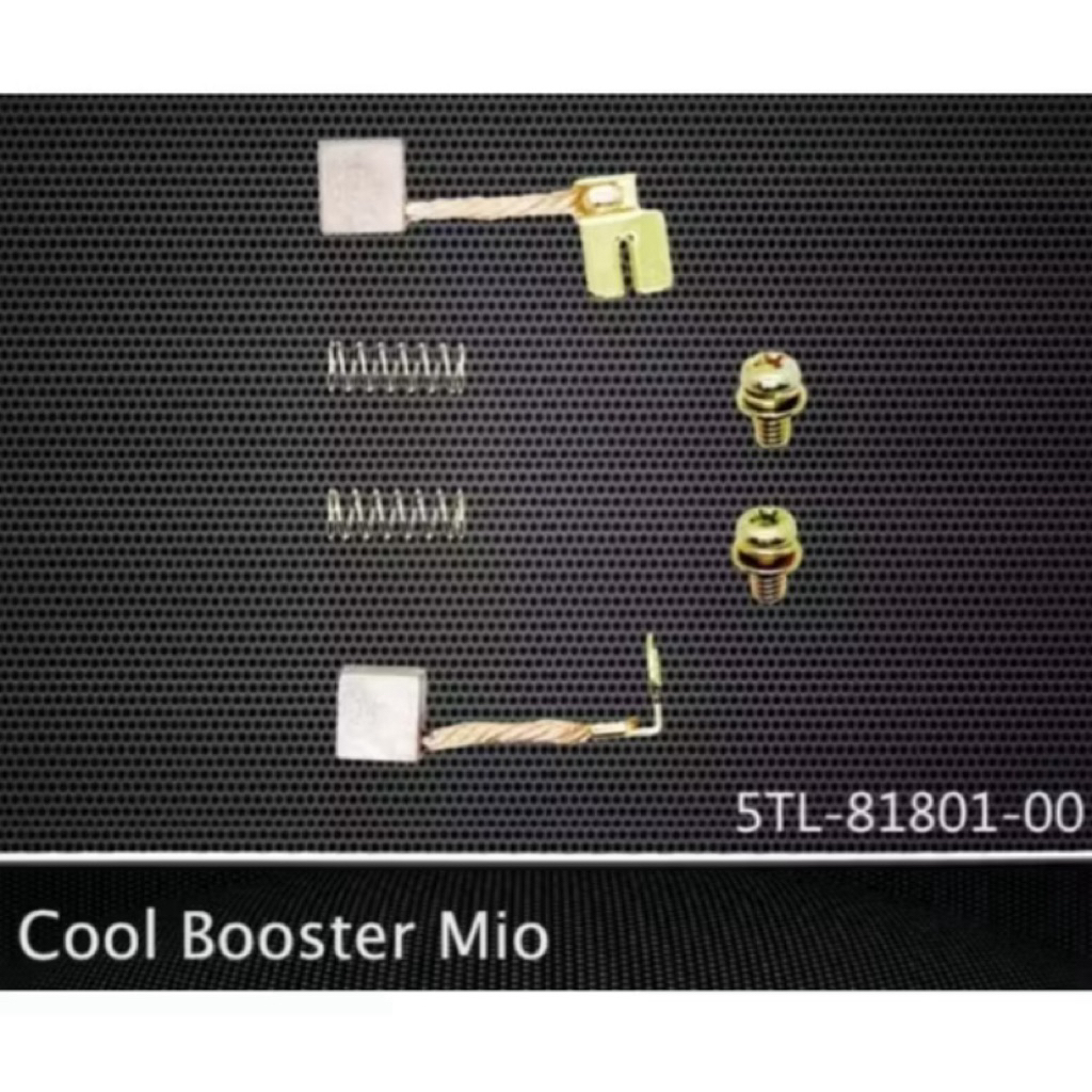 COOL ARANG STATER MIO SOUL/MIO SPORTY