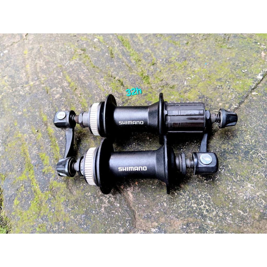 Hub Freehub Shimano M4050