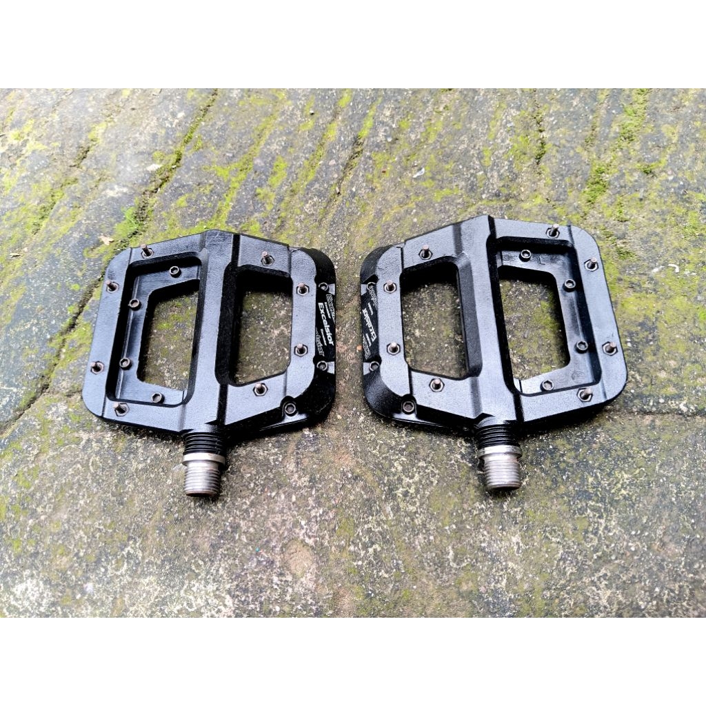 Pedal Sepeda MTB Excelsior Bearing