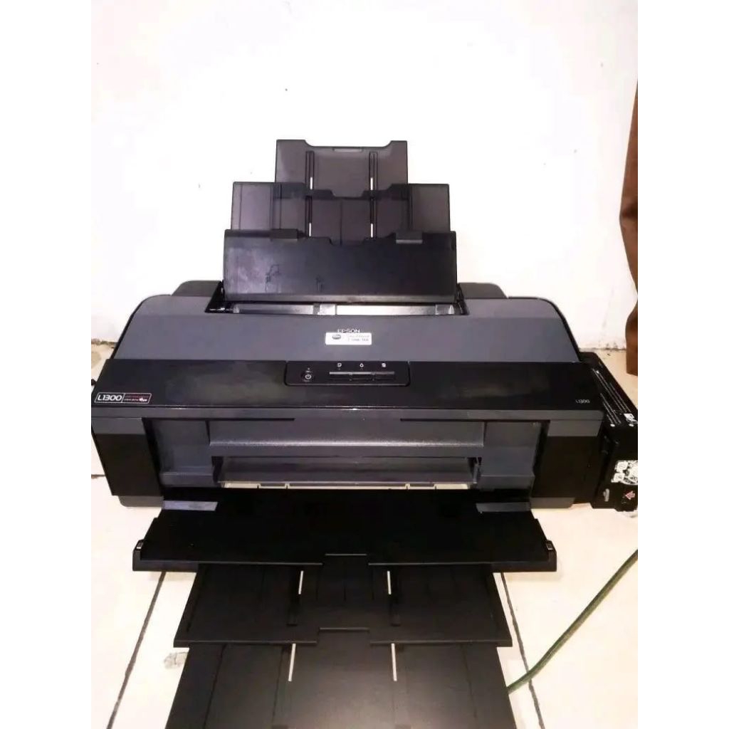 printer Epson L1300