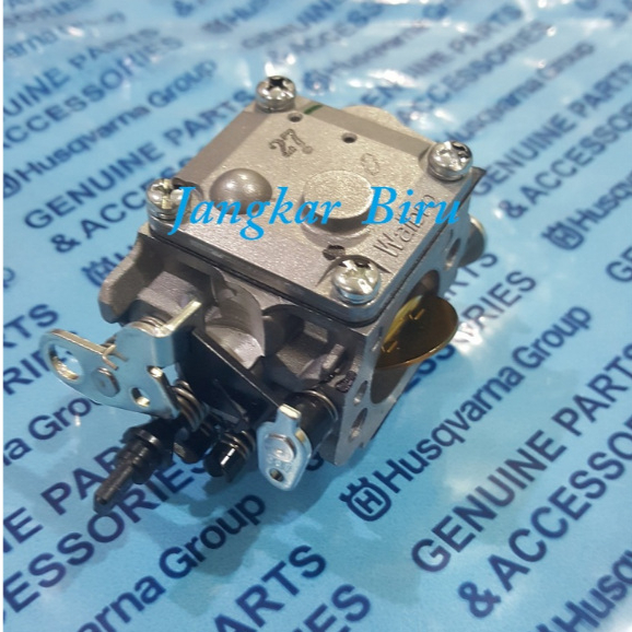 Carburator Karburator Assy Senso 394XP 394 XP HUSQVARNA ORIGINAL
