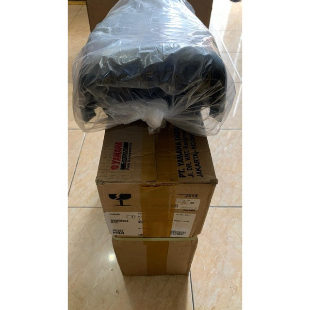 S(Sold)Jual Jok, sadel, bangku RX King Tahun Muda original Yamaha.