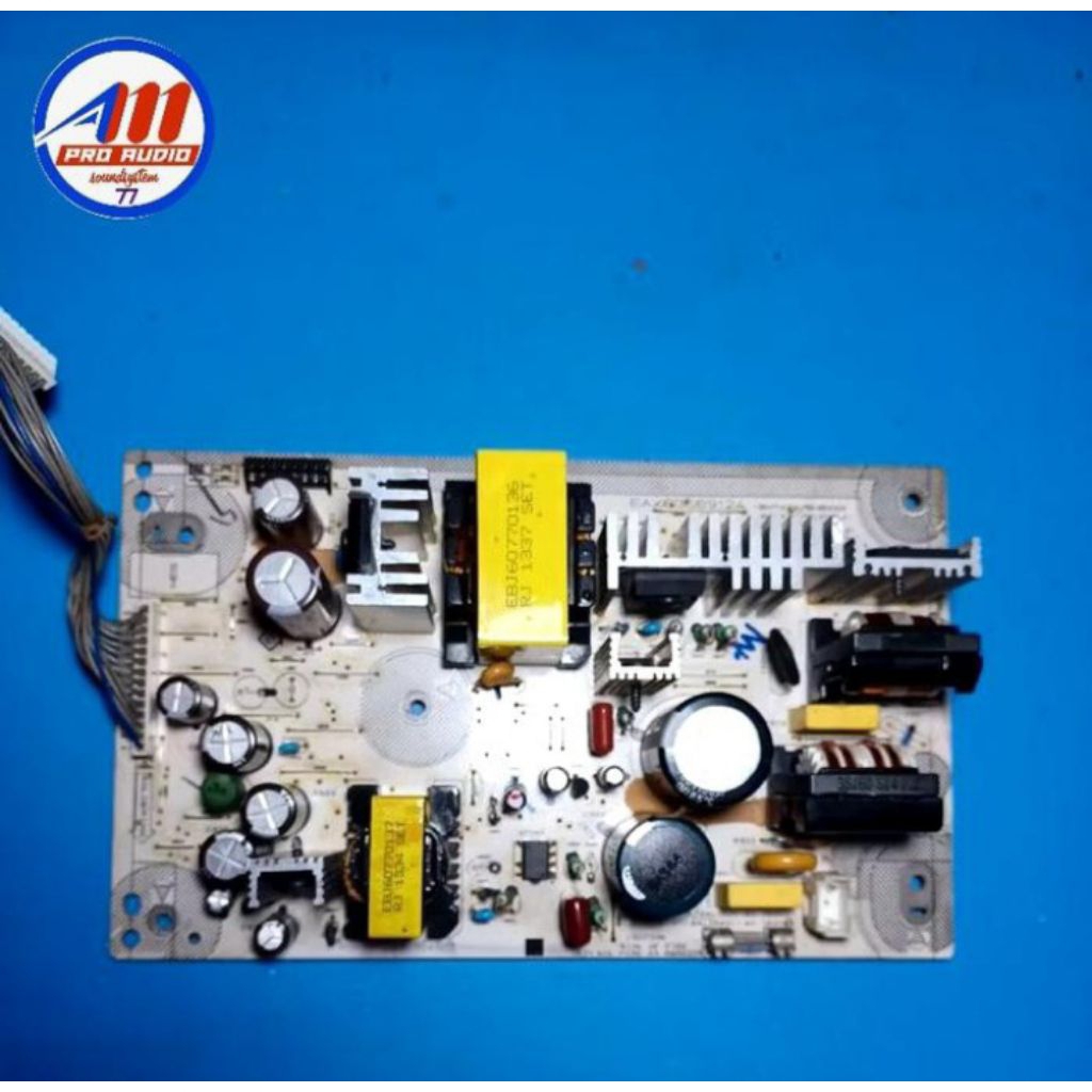 PSU POWER SUPPLY EX HOME THEATER LG DH7530 ORIGINAL