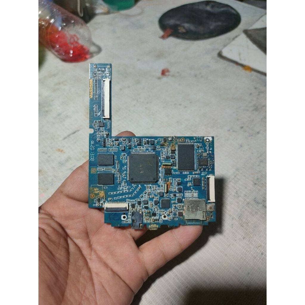 mesin tablet android second seadanya no 19