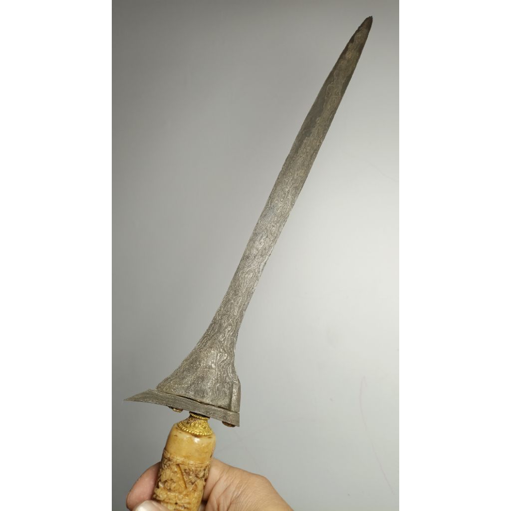 kerus pulanggeni kinatah sepuh peninggalan