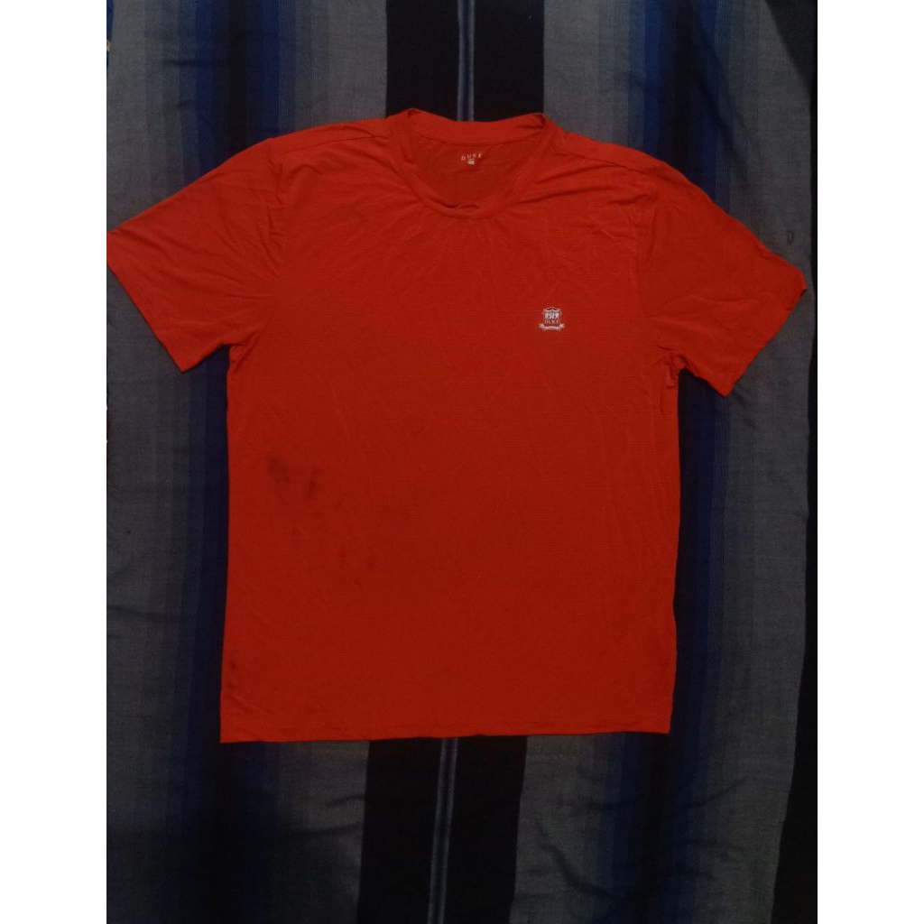 Jersey Duke SZ M (min noda)