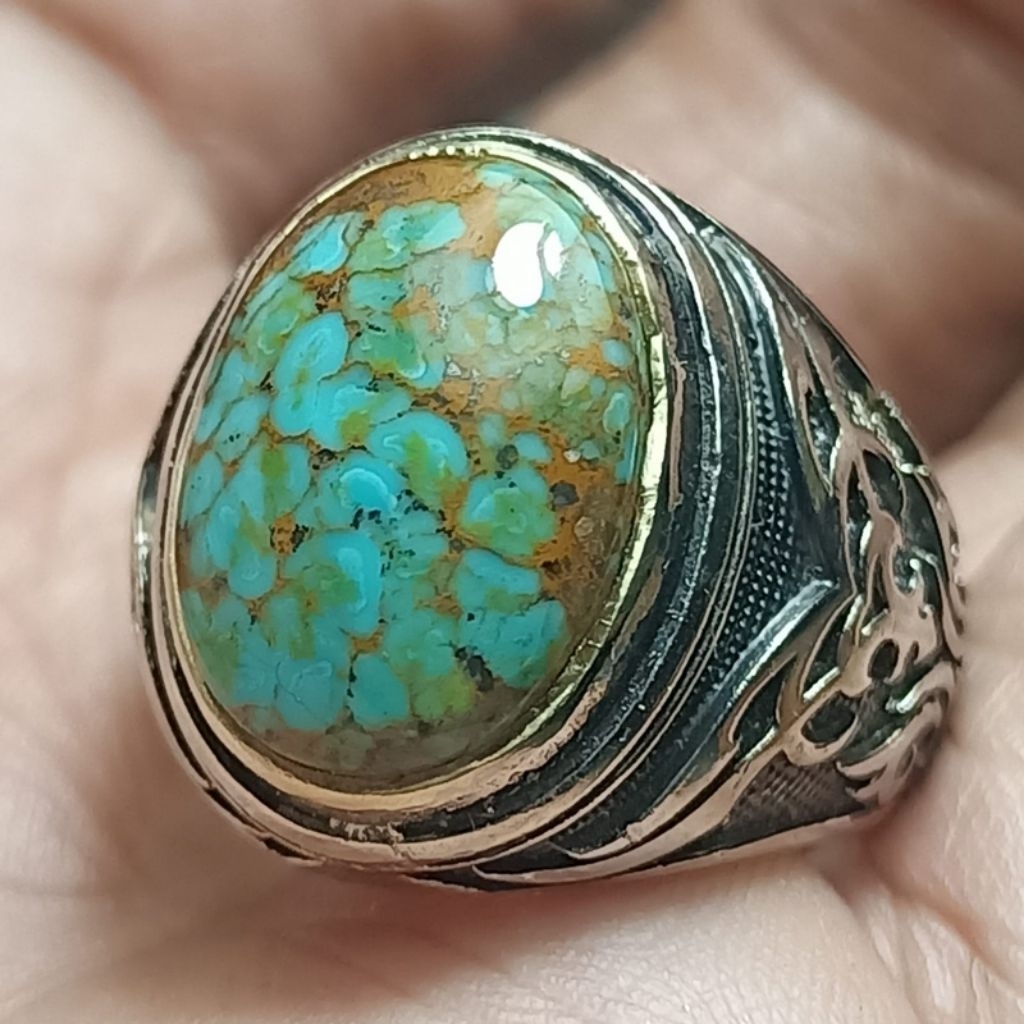 Pirus persia tosca ceplok kuro