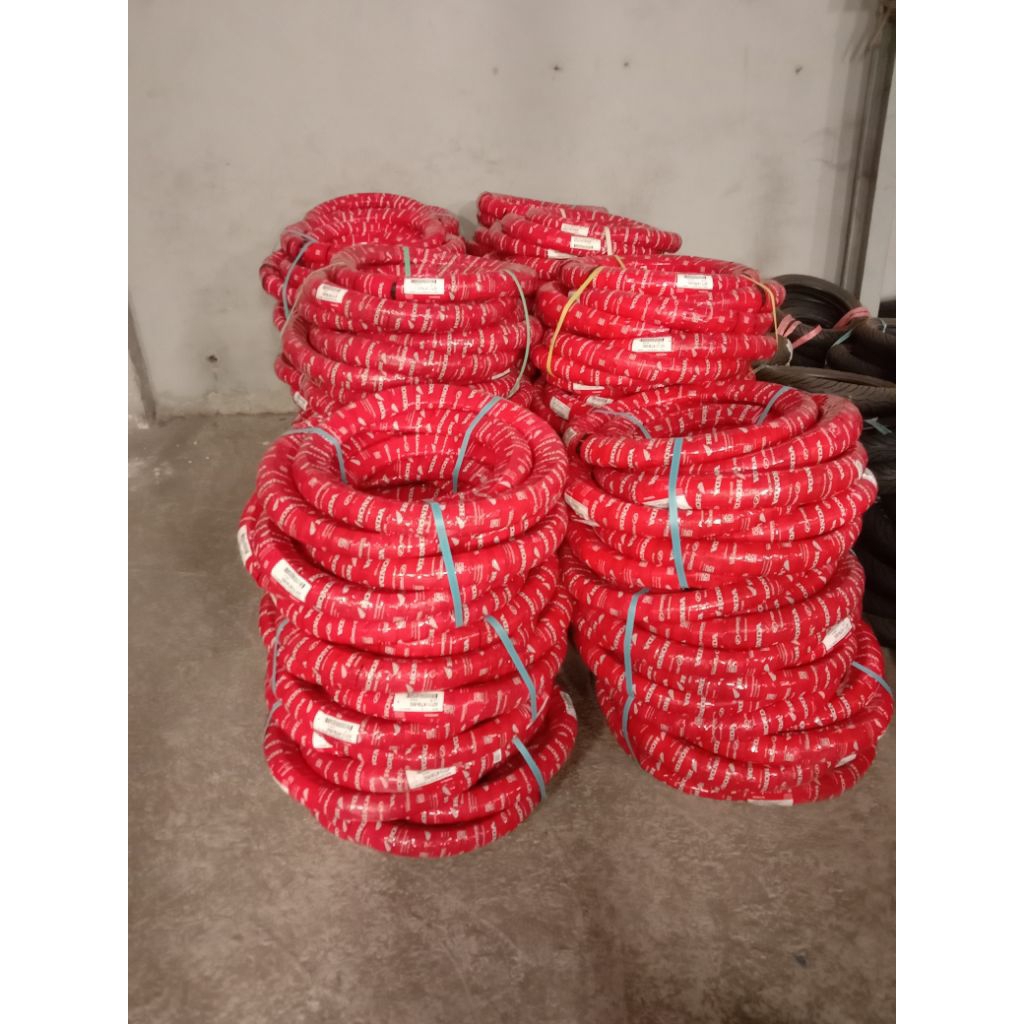Ban luar 80/90-17 federal Honda belakang motor bebek
