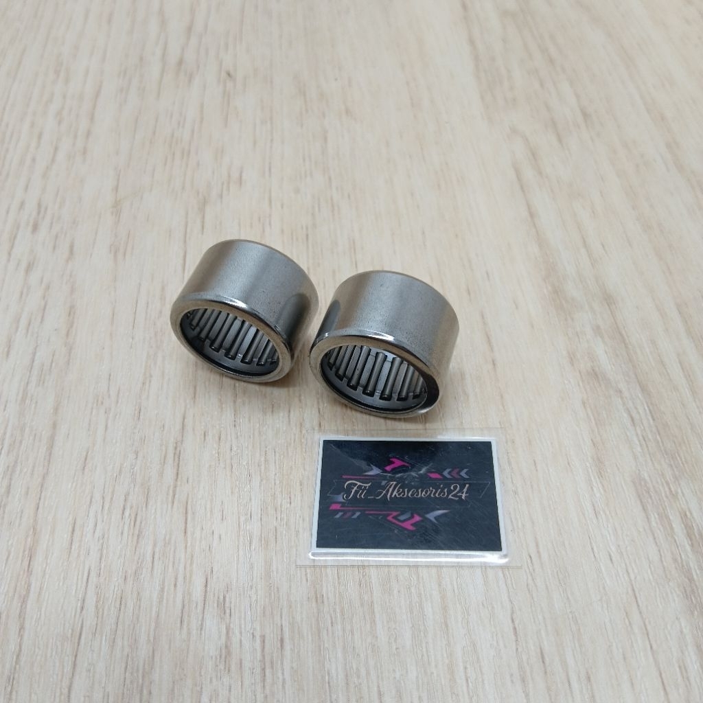 Laher Bambu Arm Vixion Old New Nva Nvl Pnp Arm Ory 2 Pcs