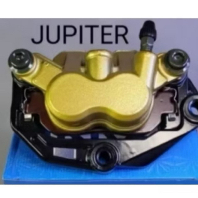 KALIPER CAKRAM KEPALA BABI DEPAN JUPITER Z BURHAN