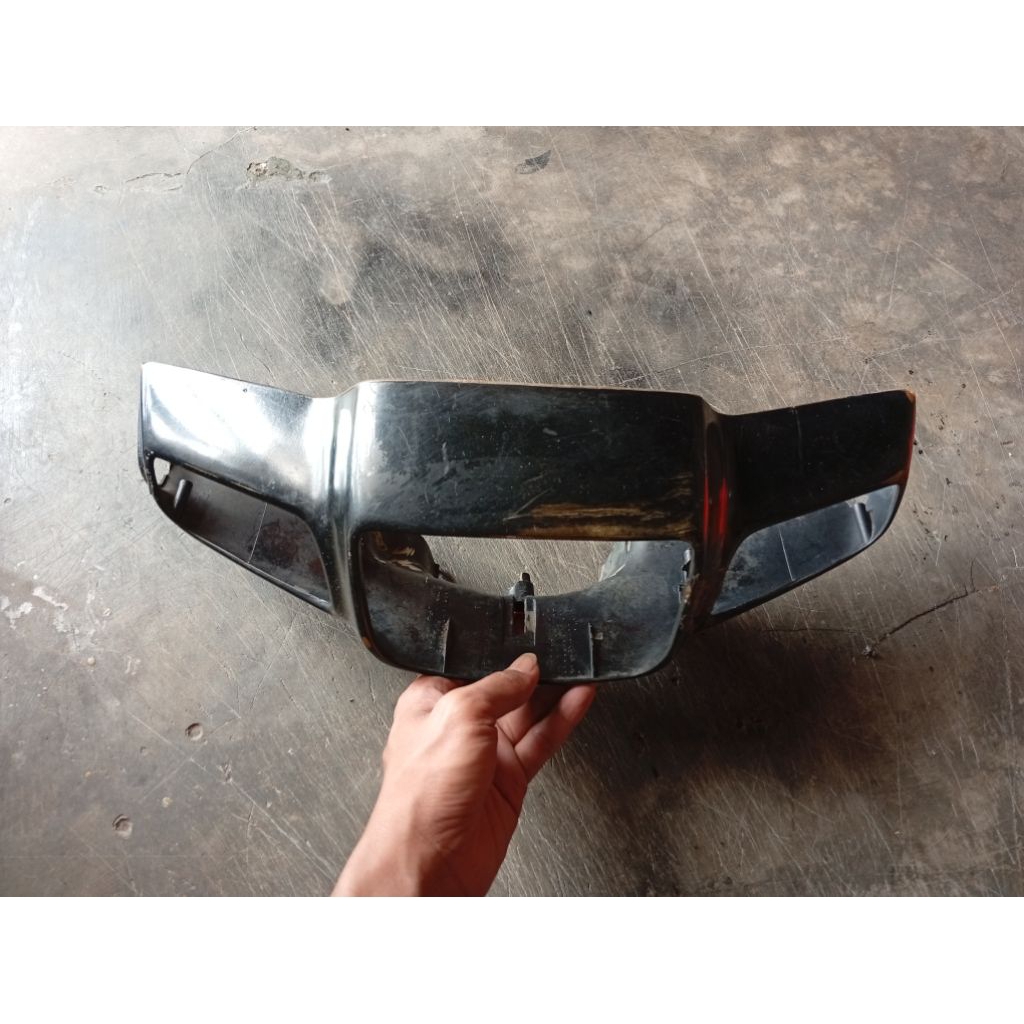 Batok Totok Kepala Depan Honda Astrea Grand Bulus Impressa Original Second TERMURAH