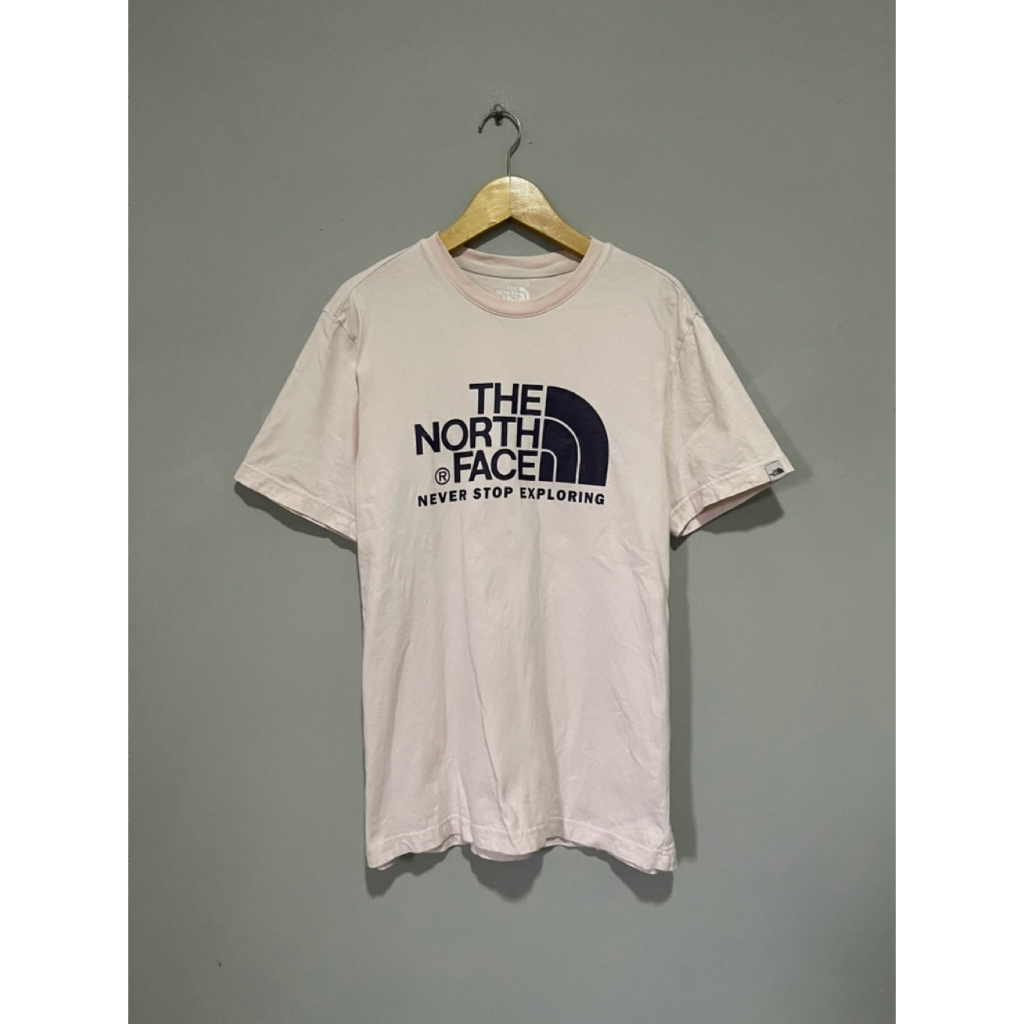 Kaos The North Face Original / Kaos TNF Original / Kaos TNF Second