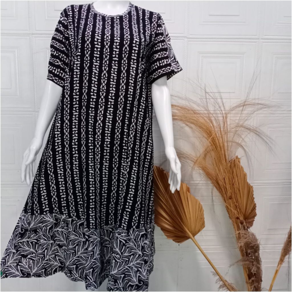 Luza Batik/Daster Meyra