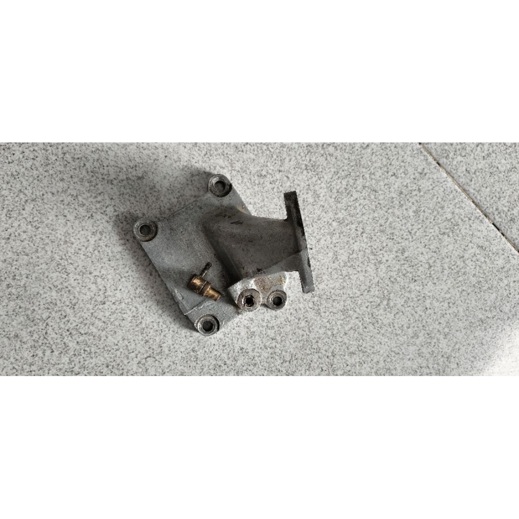 Intake manipol Suzuki rc bravo tornado cristal original seconkd