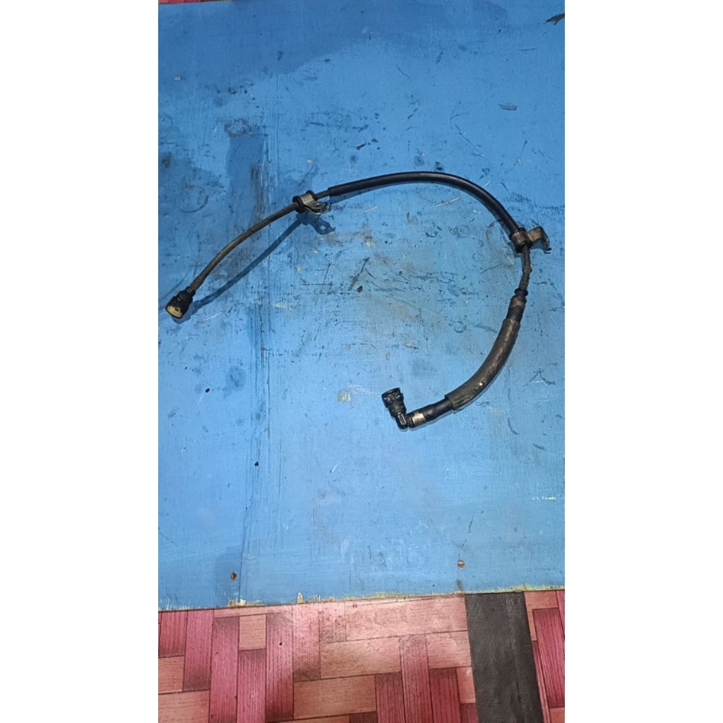 selang bensin beat kzl