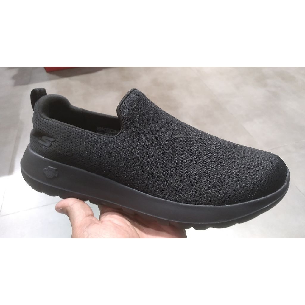 SEPATU SKECHERS GO WALK MAX MEN'S WALKING-SKE216686BBK
