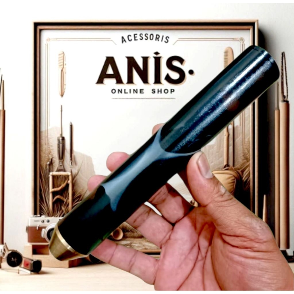 Peredam Hw 100 Silencer Peredam Hw100