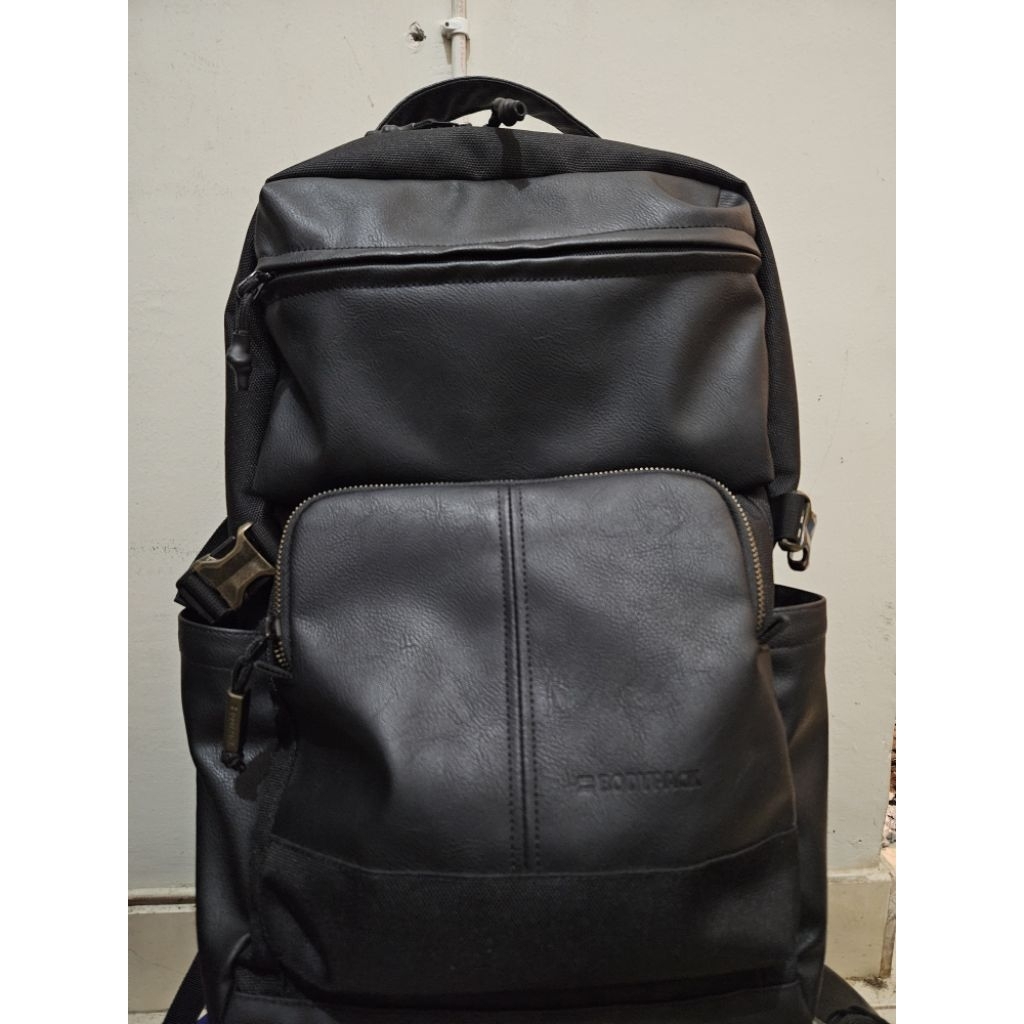 [PRELOVED] Bodypack Cynics 2.0 21L