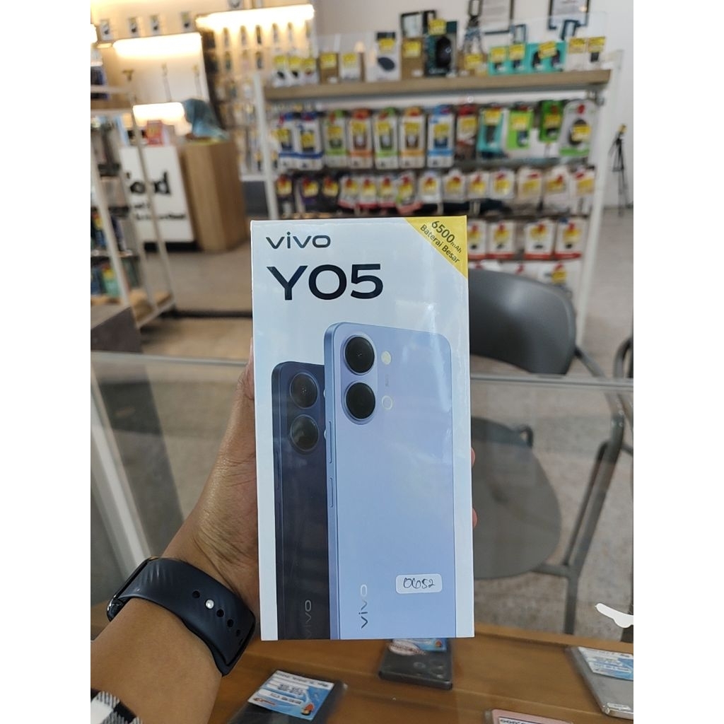 VIVO Y05