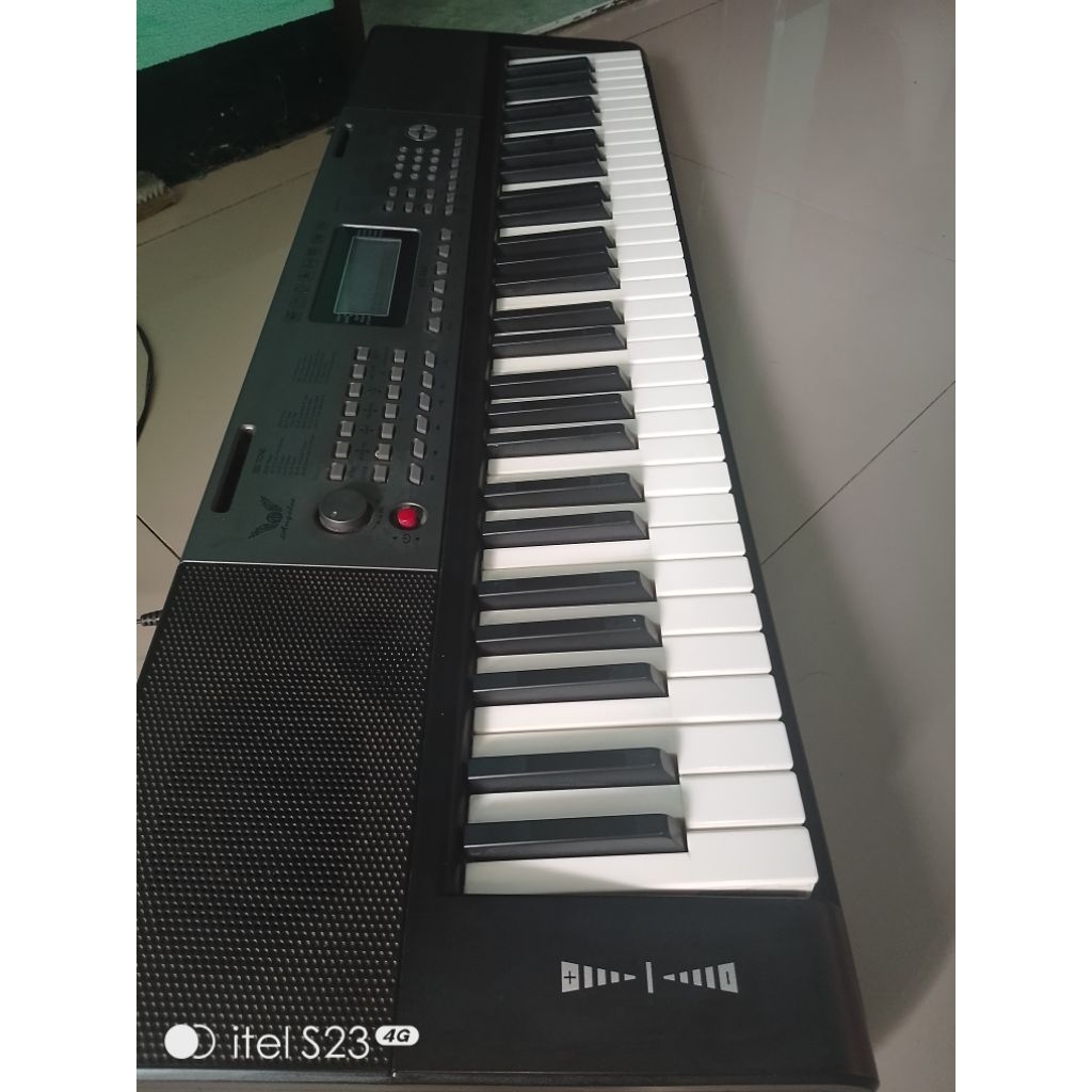 piano angelet xts-690