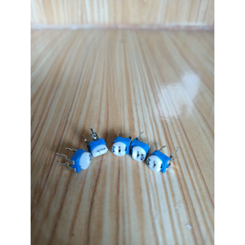 trimpot biru 50k/vr blue 50k/503