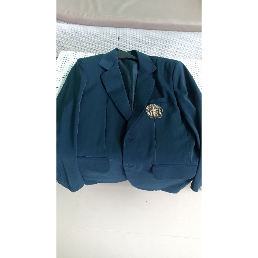 jas almamater Ub original