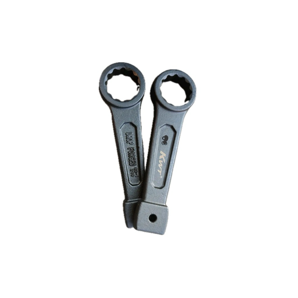 kunci ring ketok / kunci ring pukul 48mm KWT