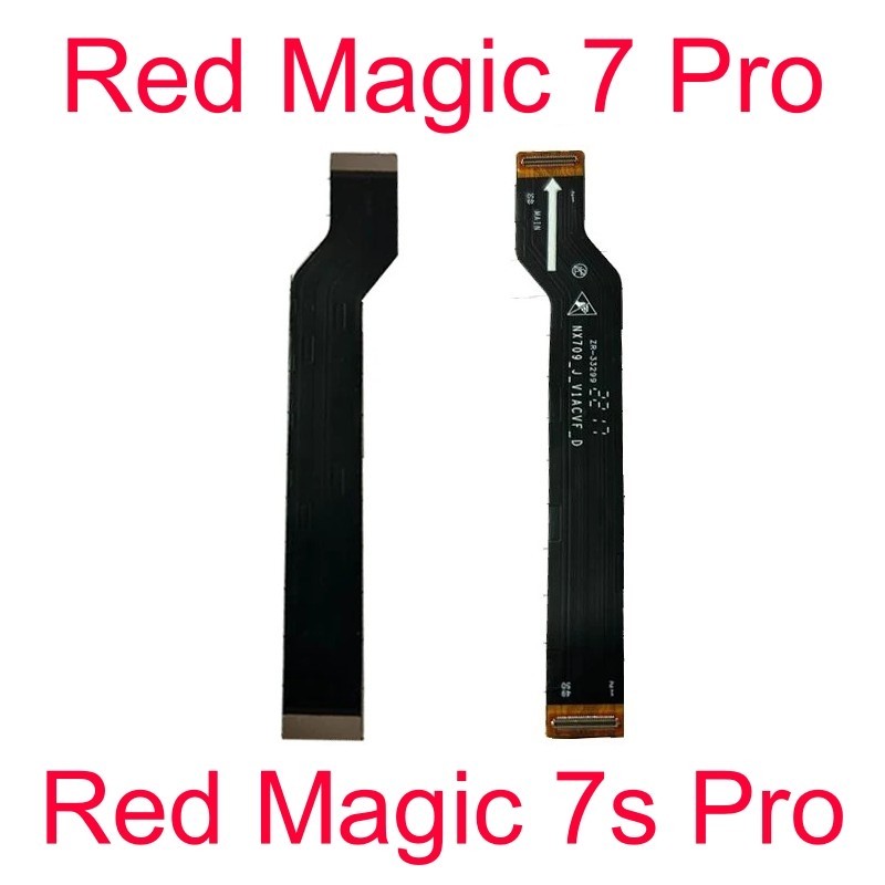 Flexibel Flexible to Board Konektor Sim - Nubia Red Magic 7 Pro NX709J / Nubia Red Magic 7s Pro