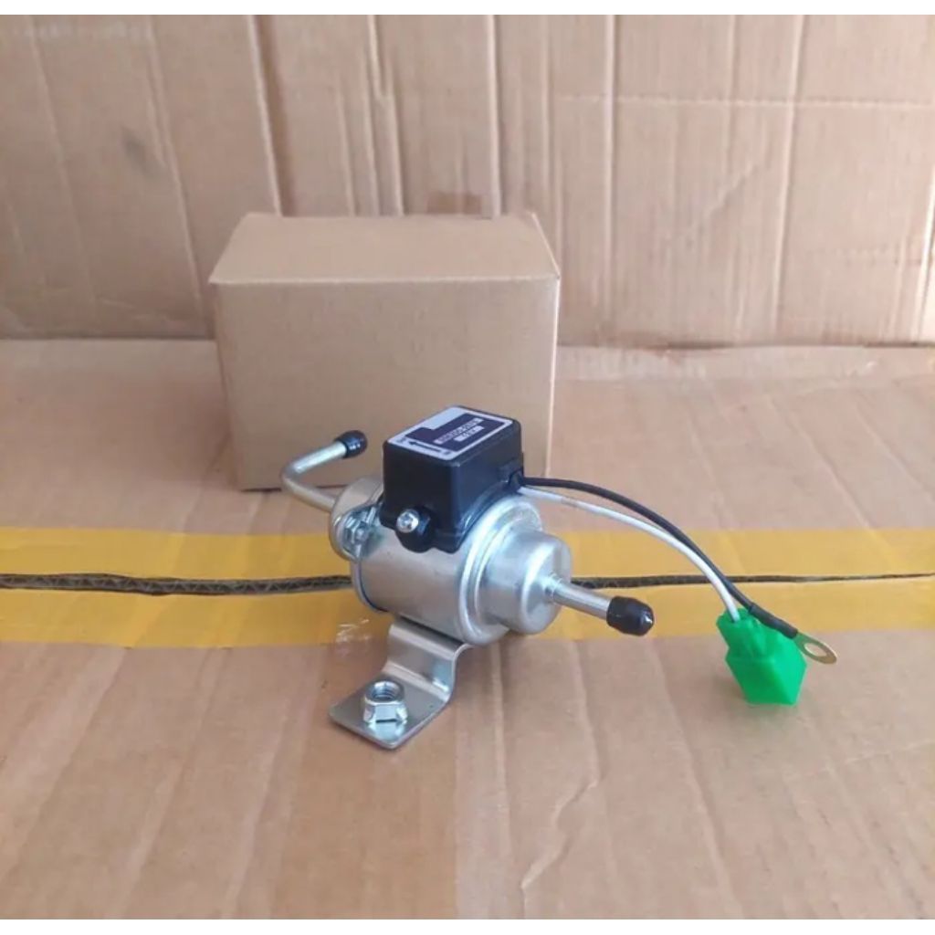 Fuel Pump 12v Bensin 056200-0570 Rotak Pompa Bensin 056200-0582 Rotax 12volt Denso
