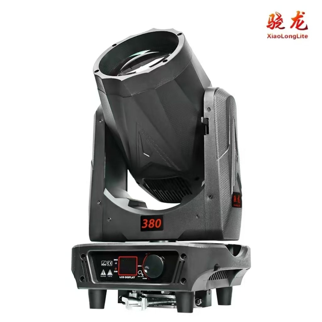 BEAM LUNAR 380 V2 8 KOMBINASI PRISMA