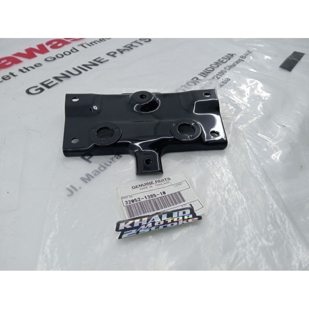BREKET BRACKET BRAKET SPAKBOR BELAKANG NINJA RR OLD CBU ZX ORIGINAL KAWASAKI PART 32065-1336