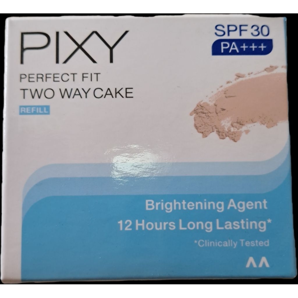 Pixy TWC Refill | Bedak Refill Pixy