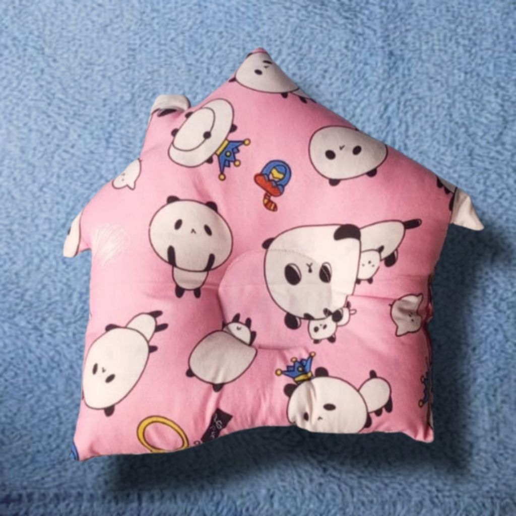 bantal bayi anti peyang murah. bantal bayi anti peyang